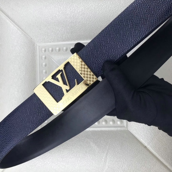 Louis Vuitton   belt main image 5